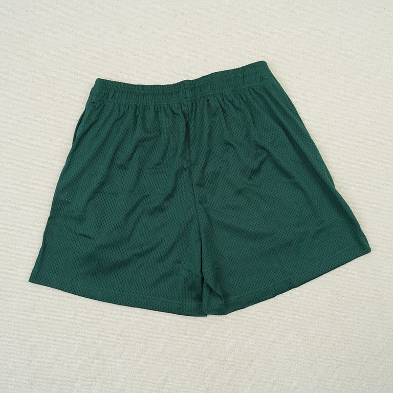 Eric Emanuel EE Akimbo Tyrrell Winston Short Green/White - 13