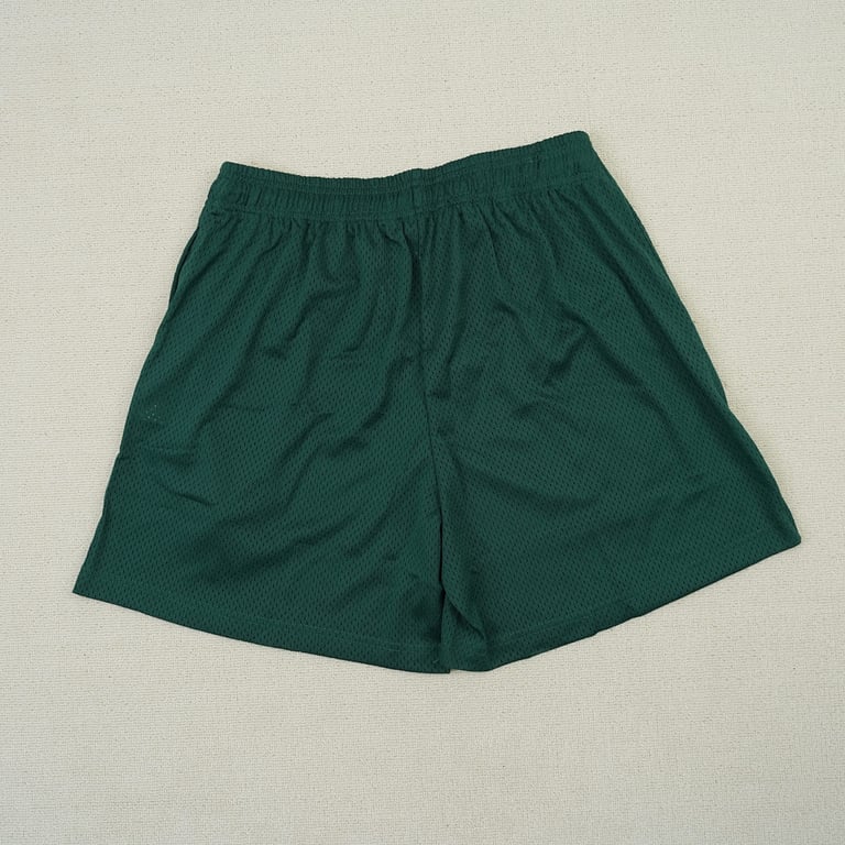 Eric Emanuel EE Akimbo Tyrrell Winston Short Green/White - 14