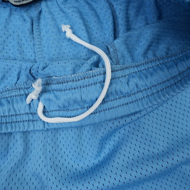 Eric Emanuel EE Akimbo Tyrrell Winston Short Carolina Blue/White - 8