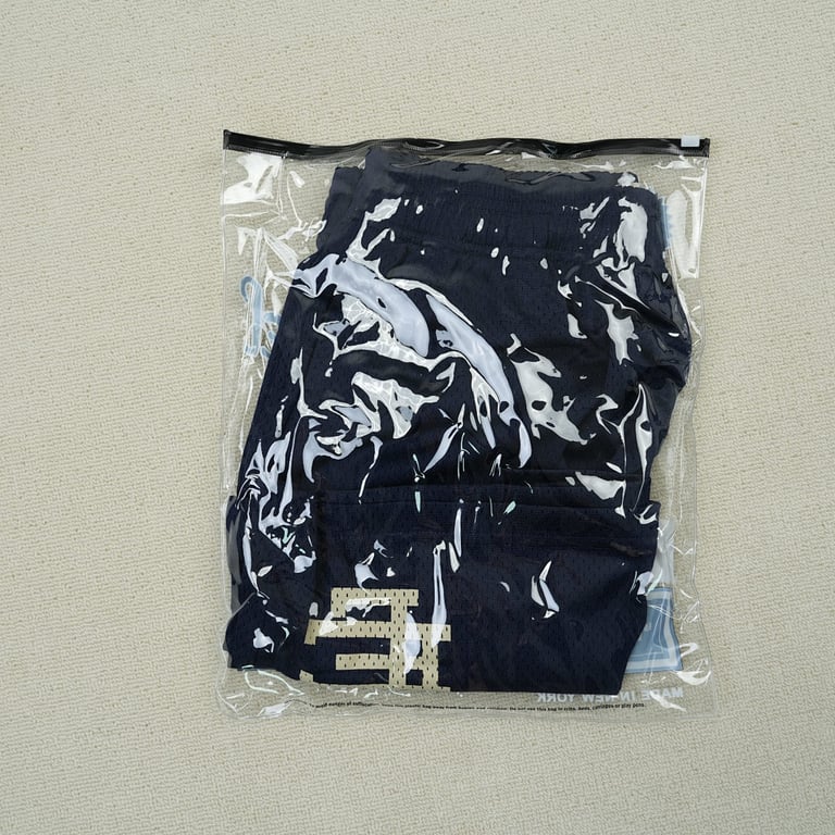 Eric Emanuel EE Basic Short Navy/Off White - 3