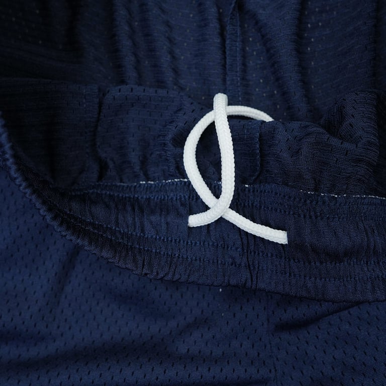 Eric Emanuel EE Basic Short Navy/Off White - 8