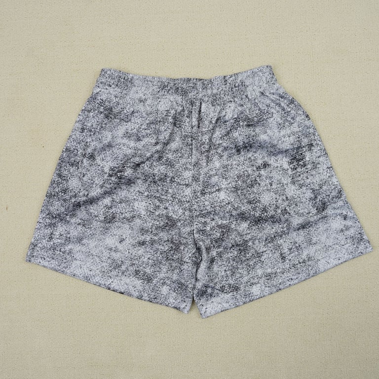 Eric Emanuel EE Baggy Short Grey Denim/Grey - 13
