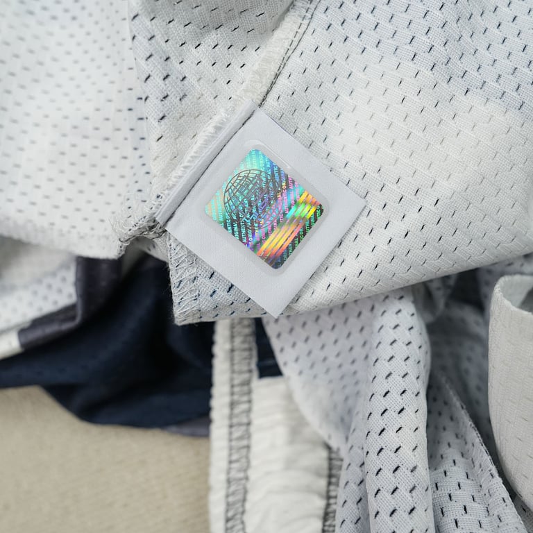 Eric Emanuel EE Basic Short Gray Digi Camo - 8