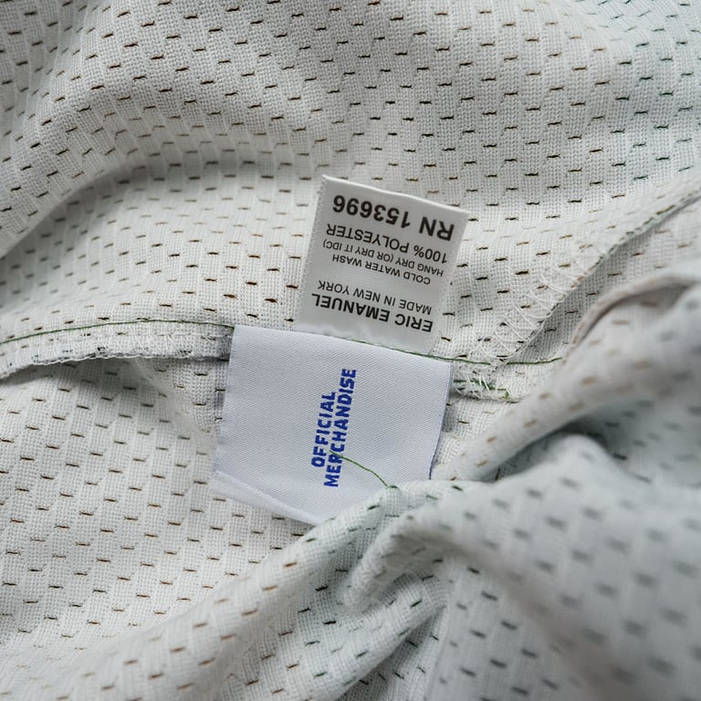 Eric Emanuel EE Basic Short Green Digi Camo - 6