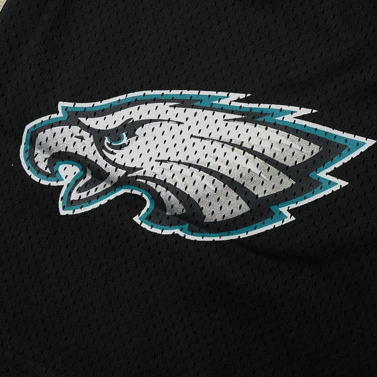 Eric Emanuel x NFL EE Basic Philadelphia Eagles Short Black - 10