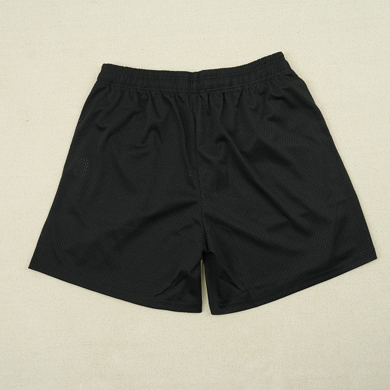 Eric Emanuel x NFL EE Basic Philadelphia Eagles Short Black - 12