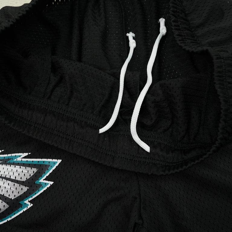 Eric Emanuel x NFL EE Basic Philadelphia Eagles Short Black - 7