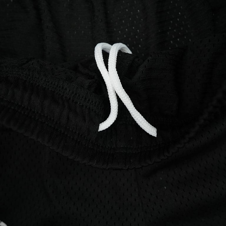 Eric Emanuel x NFL EE Basic Kansas City Chiefs Short Black - 11