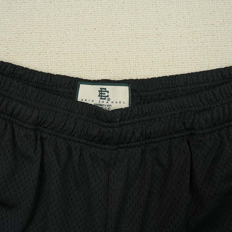 Eric Emanuel x NFL EE Basic Kansas City Chiefs Short Black - 13