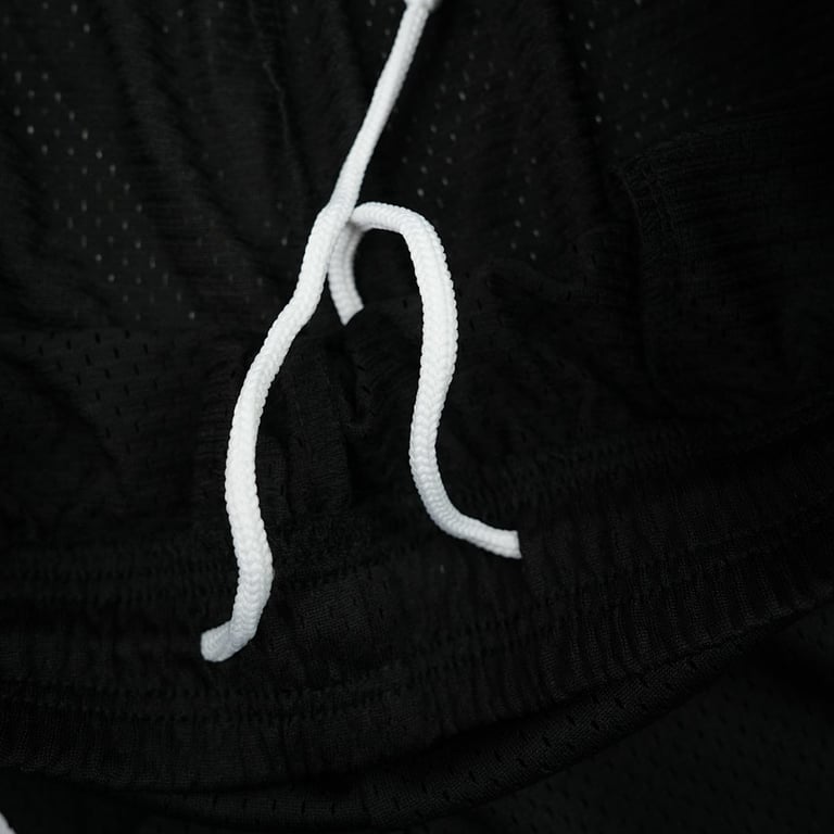 Eric Emanuel x NFL EE Basic Buffalo Bills Short Black - 10