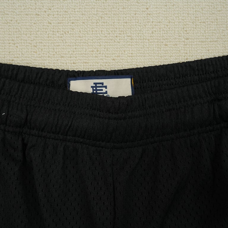 Eric Emanuel x NFL EE Basic Washington Commanders Short Black - 11