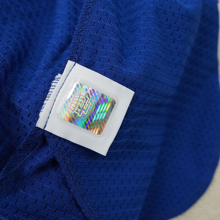 Eric Emanuel Post Malone EE Basic Shorts Blue - 10