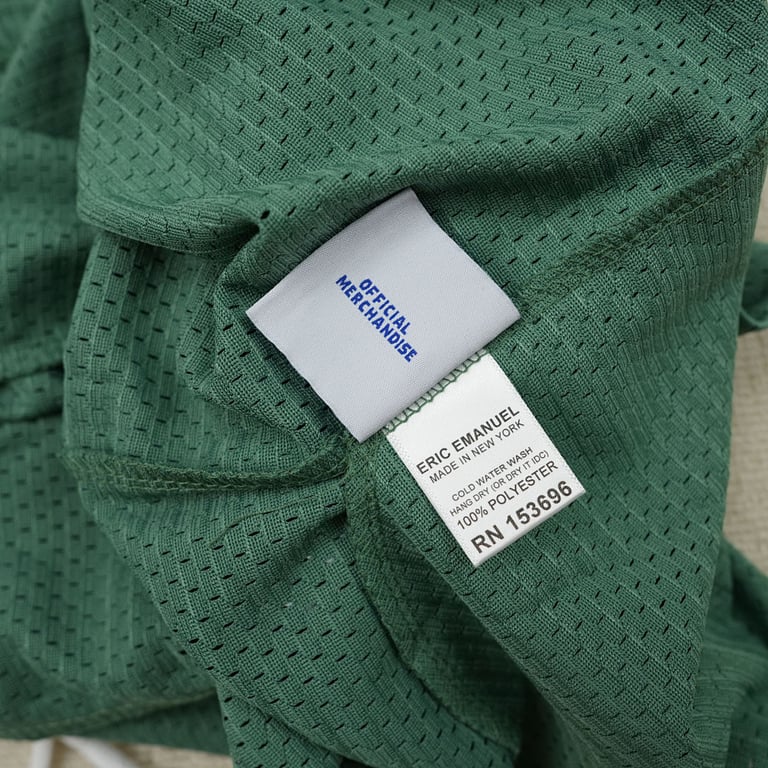 Eric Emanuel EE Basic Short Forest/Mauve - 11