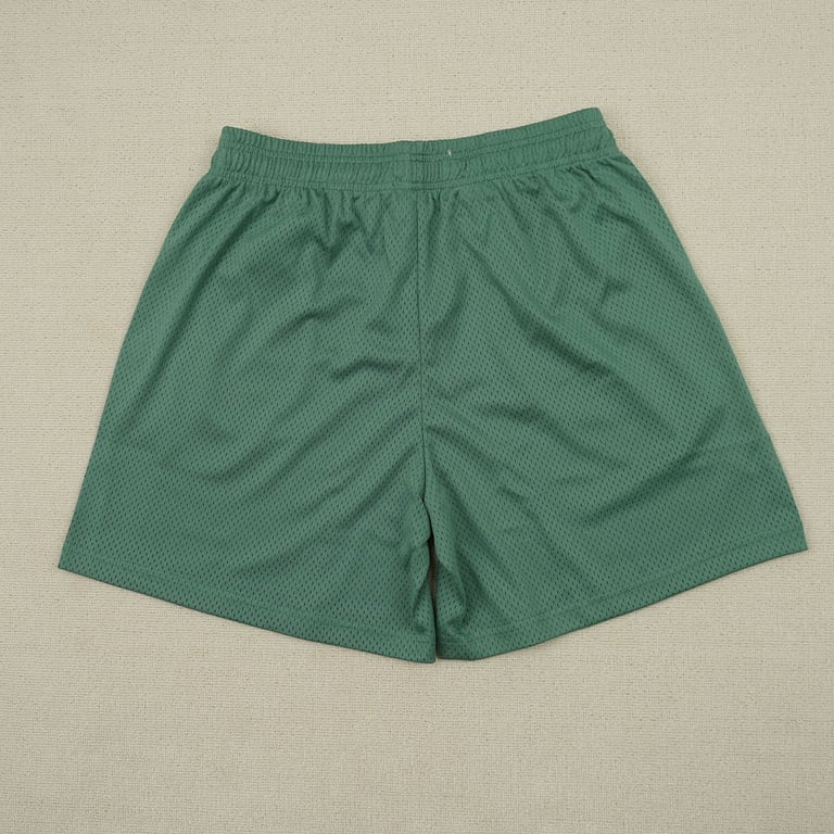 Eric Emanuel EE Basic Short Forest/Mauve - 13