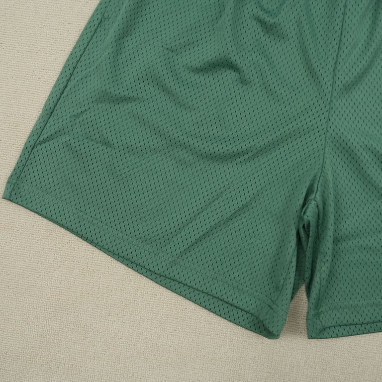 Eric Emanuel EE Basic Short Forest/Mauve - 8