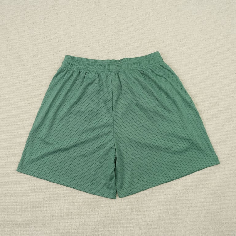Eric Emanuel EE Basic Short Forest/Pink - 8