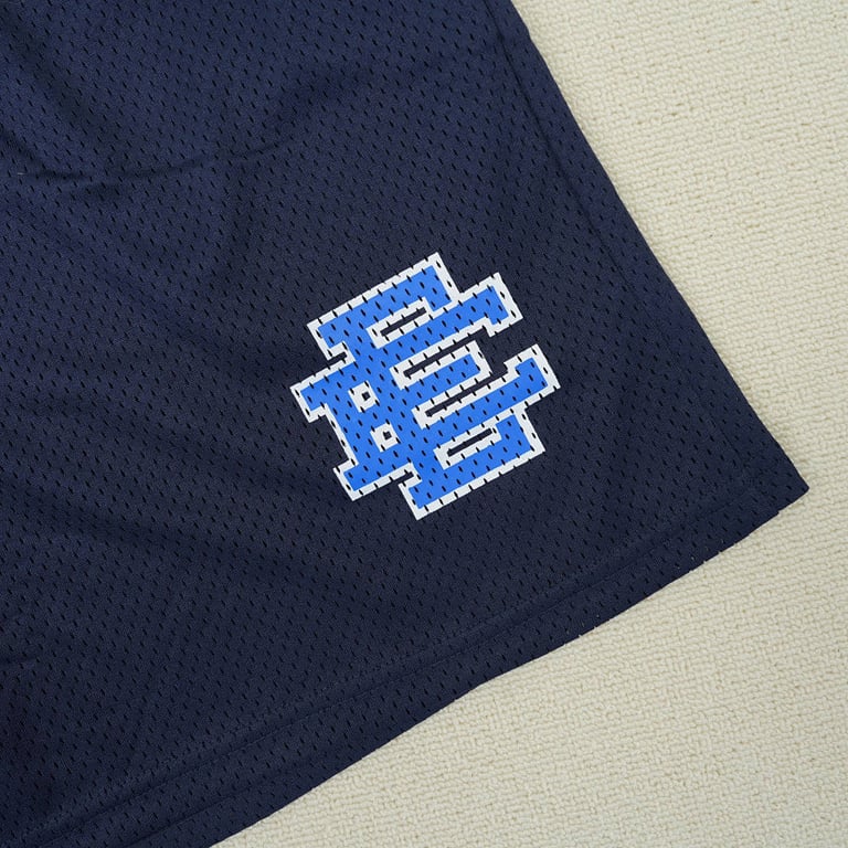 Eric Emanuel EE Basic University of Kentucky Short Navy Blue - 5