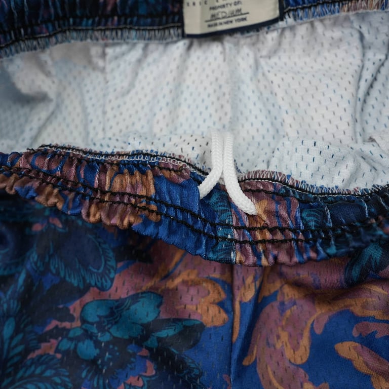 Eric Emanuel EE Basic Short Wallpaper/Multicolor - 10