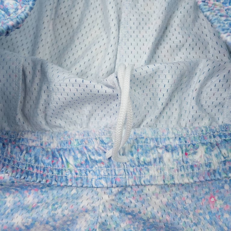 Eric Emanuel EE Basic Short Blue Sparkle/Blue - 13