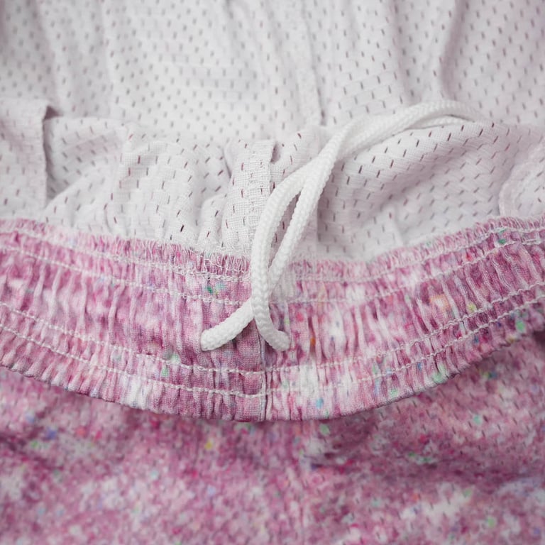 Eric Emanuel EE Basic Short Pink Sparkle/Pink - 10