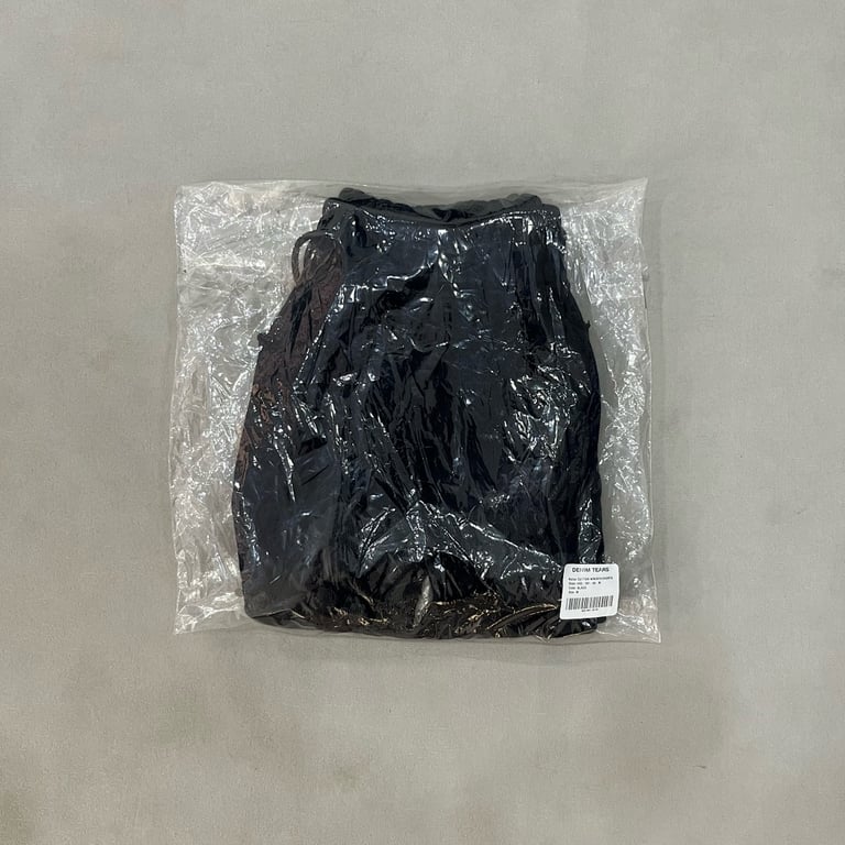 Denim Tears Cotton Wreath Shorts - 16