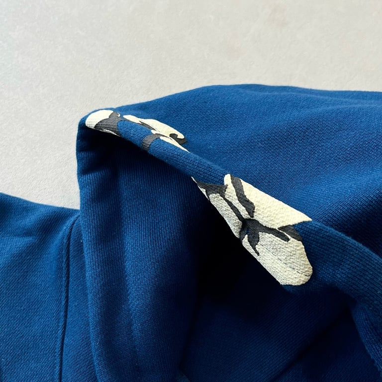 Denim Tears x CPFM Cactus Tears Wreath Hoodie - 18