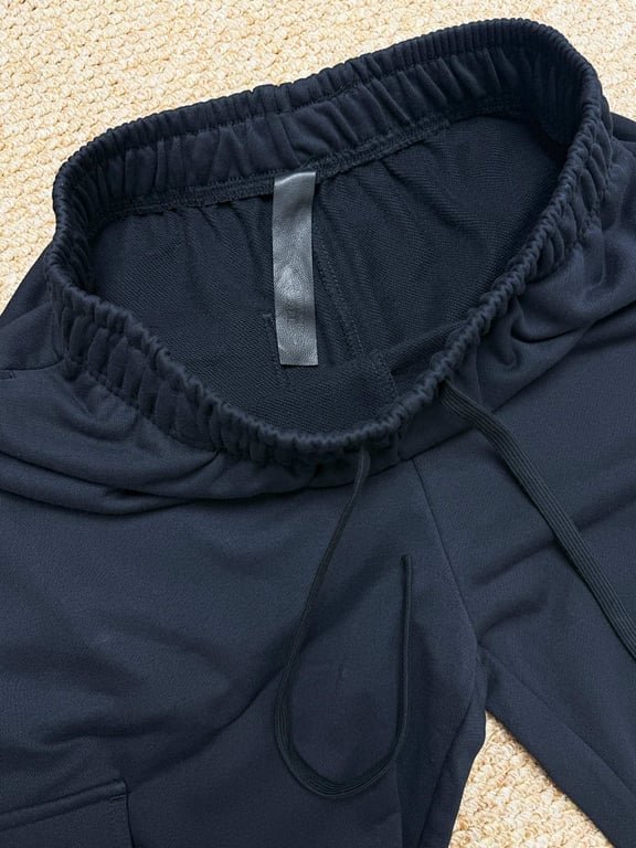 Chrome Hearts Matty Boy Stay Fast Cargo Sweatpants - 6