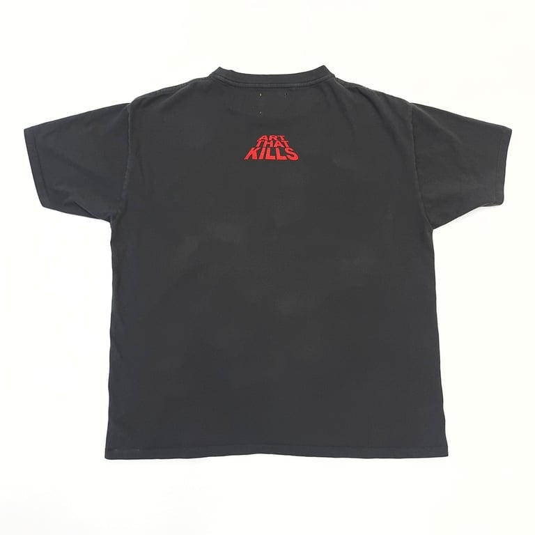 Gallery Dept Reversible Extrovert Introvert Tee - 6
