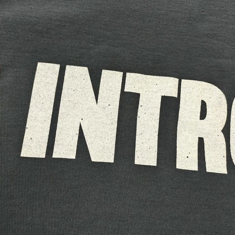 Gallery Dept Reversible Extrovert Introvert Tee - 7