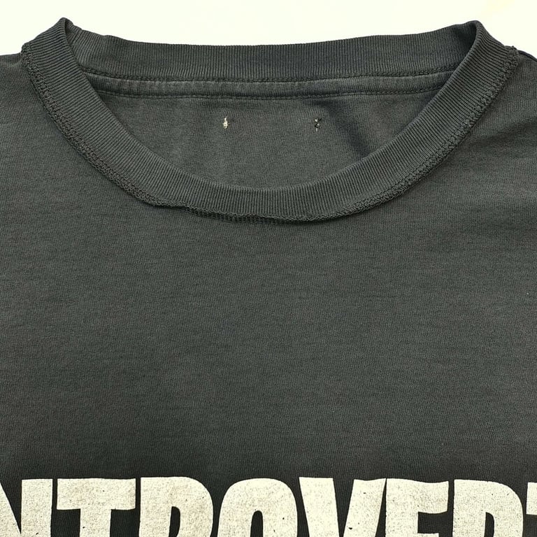 Gallery Dept Reversible Extrovert Introvert Tee - 8