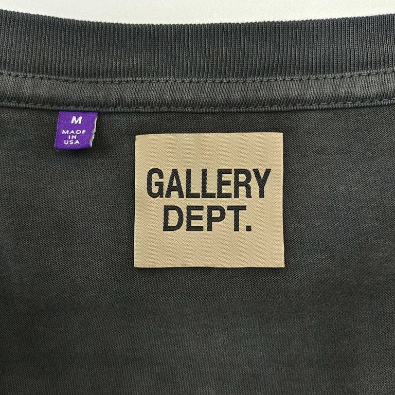 Gallery Dept Reversible Extrovert Introvert Tee - 10