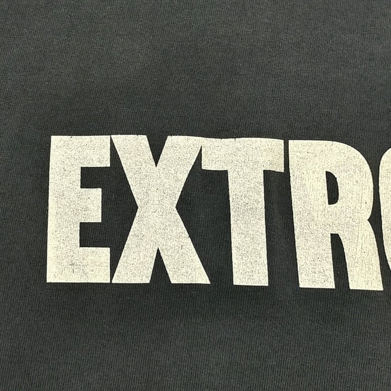 Gallery Dept Reversible Extrovert Introvert Tee - 11