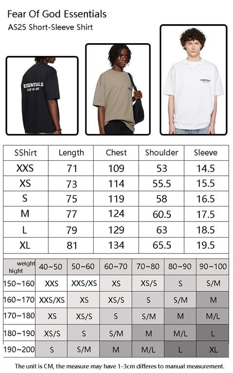 Fear of God Essentials Metallic Logo T-Shirt - 2