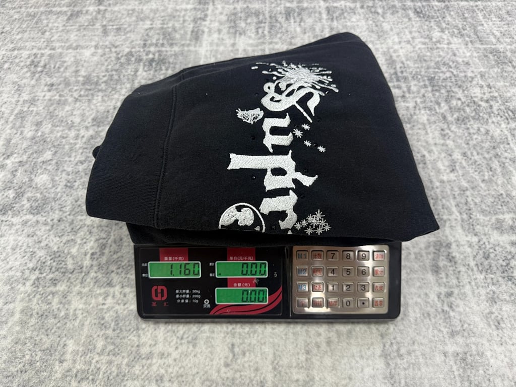 Supreme Black Ark Zip Up Hoodie - 33