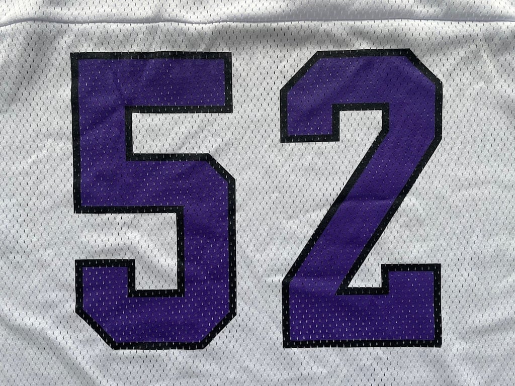 Supreme Spider Web Football Jersey 52 - 10