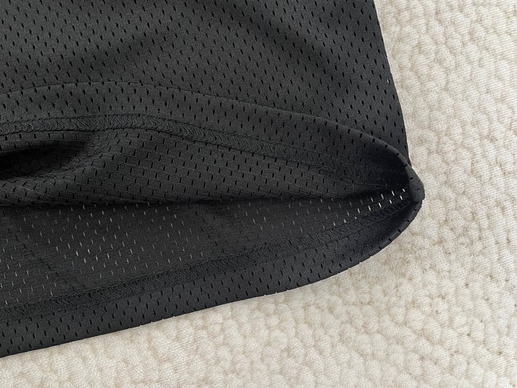 Supreme Spider Web Football Jersey 52 - 18