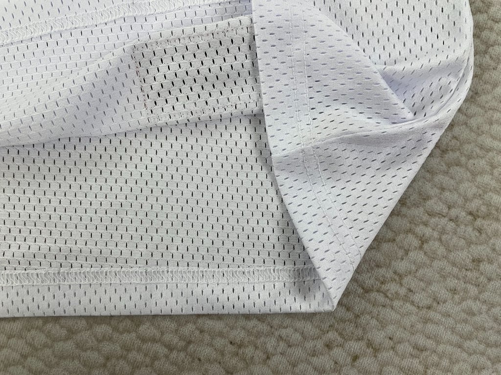 Supreme Spider Web Football Jersey 52 - 19