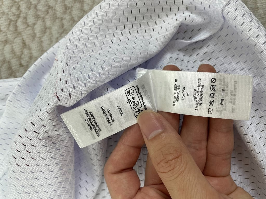 Supreme Spider Web Football Jersey 52 - 20