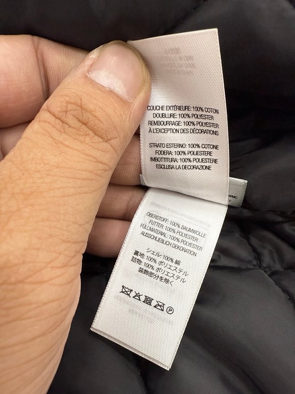 Supreme Bandana Faux Fur Hooded Jacket - 12