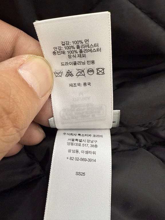 Supreme Bandana Faux Fur Hooded Jacket - 14