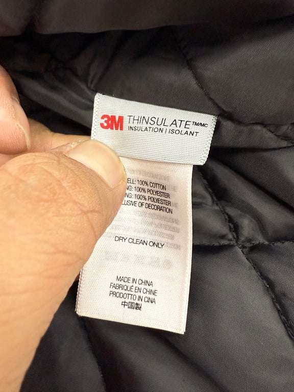 Supreme Bandana Faux Fur Hooded Jacket - 18