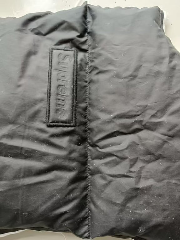 Supreme Reflective Down Jacket - 27