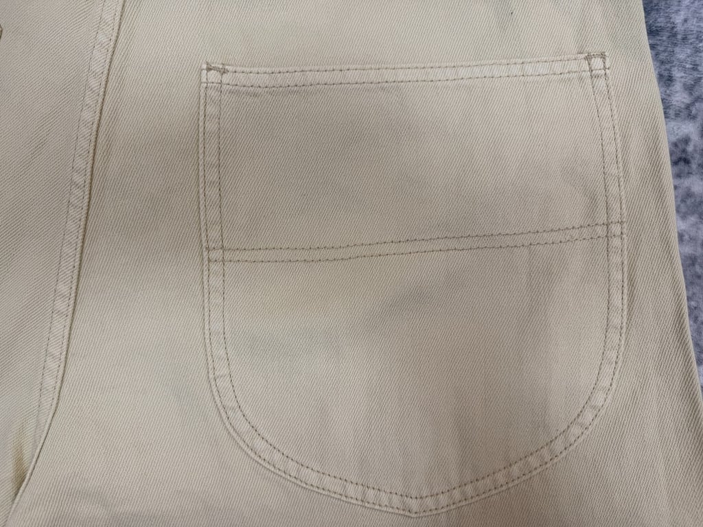Supreme x Marithé + François Girbaud Baggy Jeans - 20