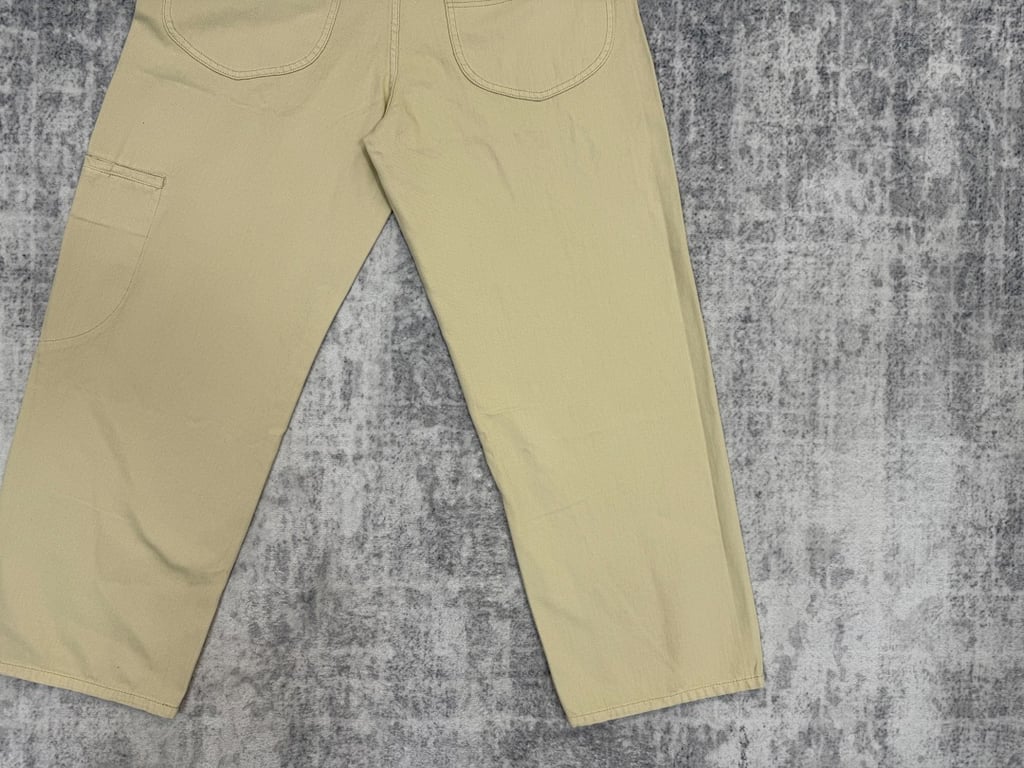 Supreme x Marithé + François Girbaud Baggy Jeans - 22