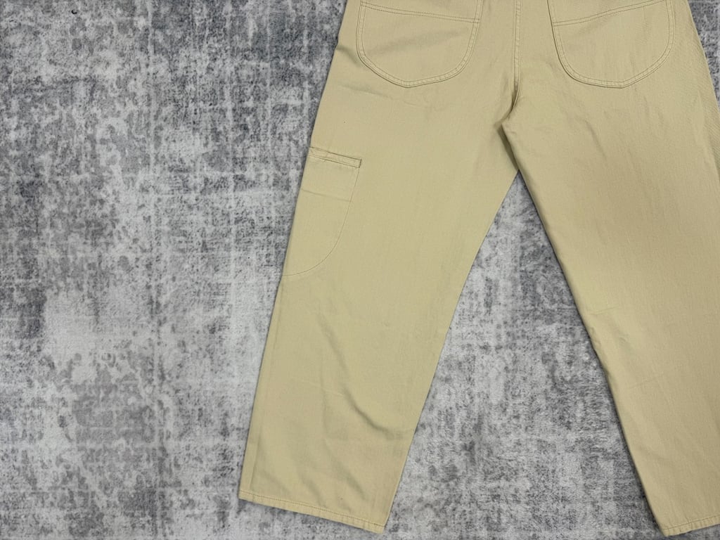 Supreme x Marithé + François Girbaud Baggy Jeans - 23
