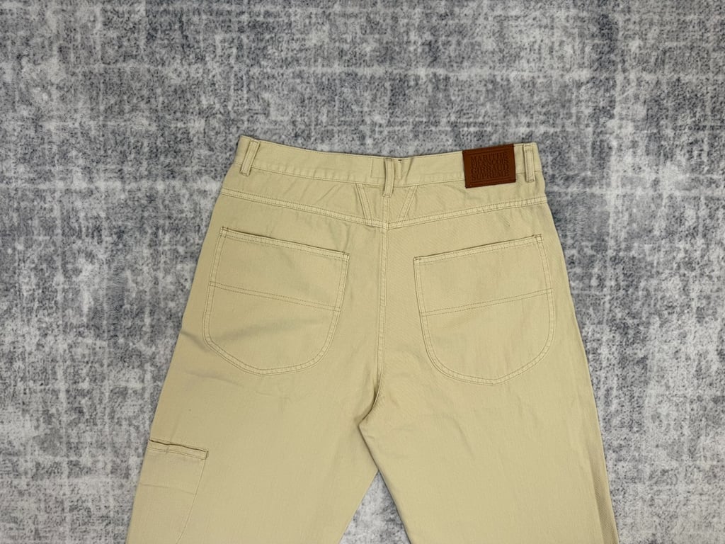 Supreme x Marithé + François Girbaud Baggy Jeans - 24