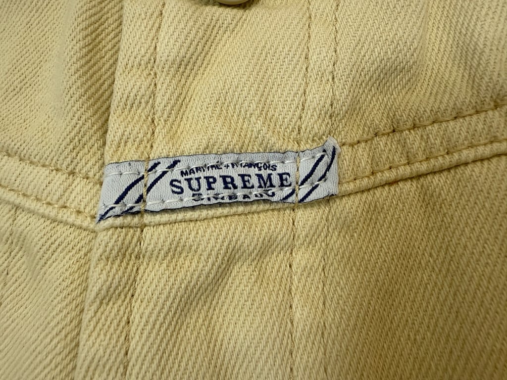 Supreme x Marithé + François Girbaud Baggy Jeans - 27