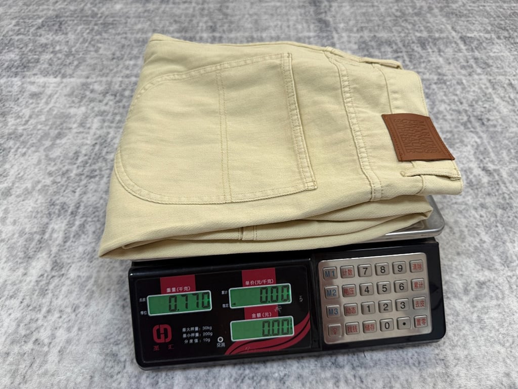 Supreme x Marithé + François Girbaud Baggy Jeans - 37