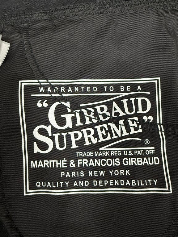 Supreme x Marithé + François Girbaud Baggy Jeans - 39