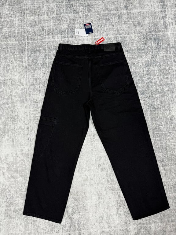 Supreme x Marithé + François Girbaud Baggy Jeans - 49